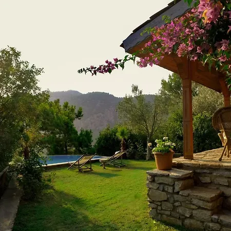 Chata Palm House Dalyan *