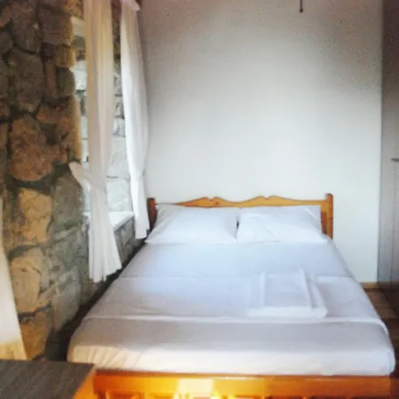 Chata Palm House Dalyan
